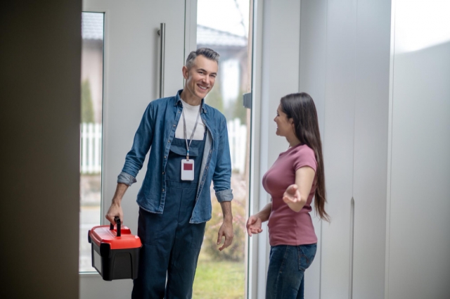 Prevent Costly Repairs with These Simple Home Maintenance Habits